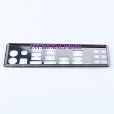 Backplate I/O per ASUS P8P67