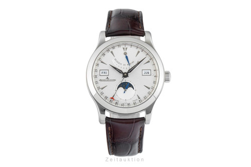 Jaeger lecoultre master - lecoultre,
