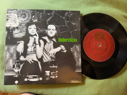 Tindersticks travelling - tindersticks,