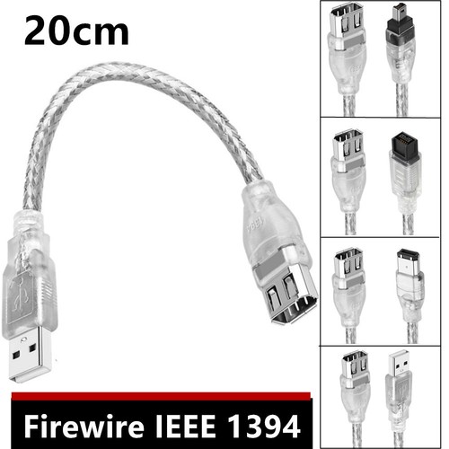 Ieee 1394 firewire 400 - firewire,