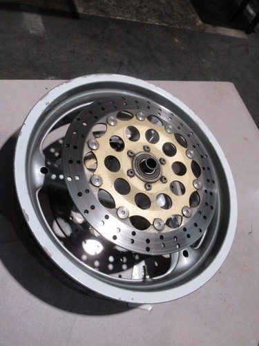 Cerchio anteriore moto guzzi - cerchio, (moto