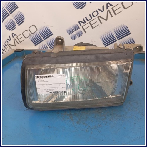 Faro fanale proiettore - faro,