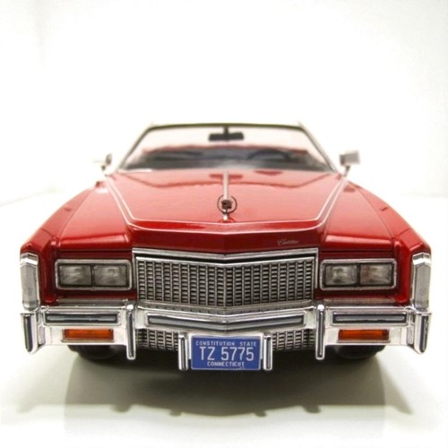 Modellino auto cadillac - auto,