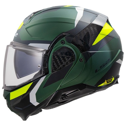 Ls2 casco modulare ff910 - ls2,