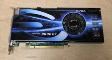 Scheda video grafica EVGA