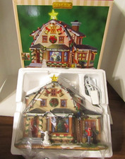 LEMAX Villaggio di Natale