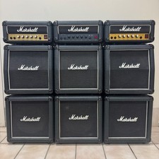 Raro Marshall Micro Bass Stack