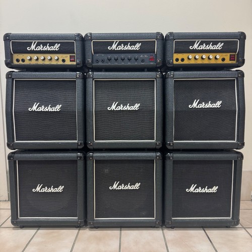 Raro marshall micro - marshall, bass