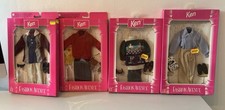 X1 Ken Barbie Fashion Avenue