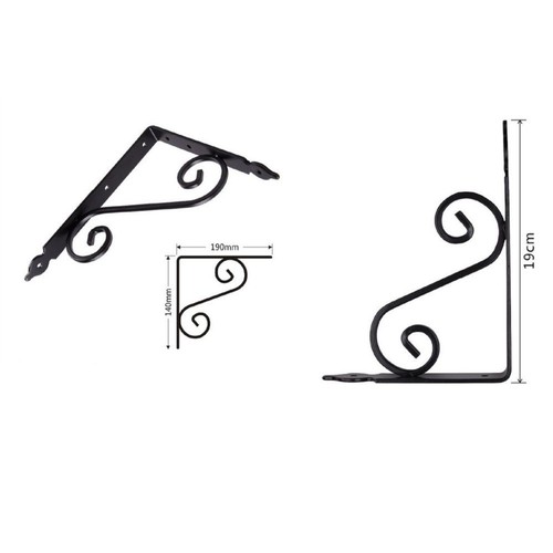 Set reggimensola supporto - set, 2