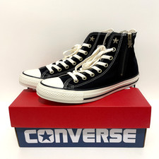 CONVERSE ALL STAR STARZIP HI
