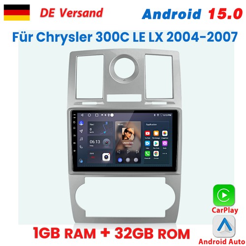 Per chrysler 300c lx - per,