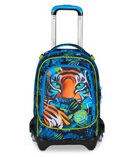 TROLLEY JACK seven AIR TIGER