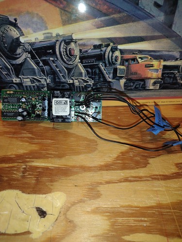 Qsi dcru volt can motore - volt,