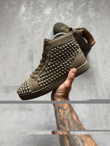 Christian louboutin sneaker - christian,