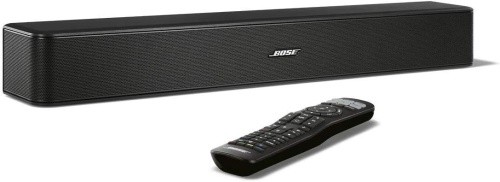 Bose solo sistema - sistema, tv