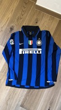 Maglia worn issued inter - maglia,