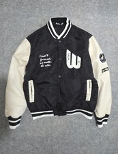 Giacca Zara Varsity State Park