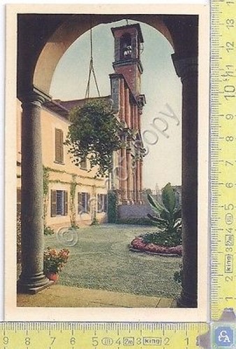 Merate chiesa di - merate,