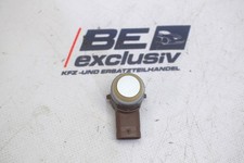 Sensore parcheggio assistito