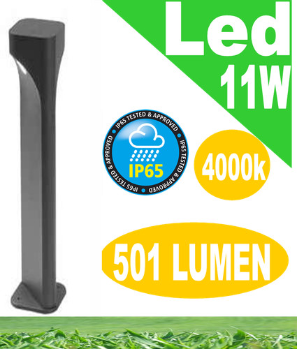 Varp lampione big - , led