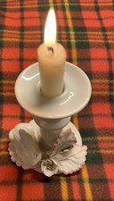 Rare Italian porcelain