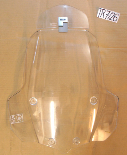 Parabrezza deflettore puig - deflettore,