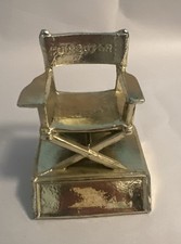 RARA sedia vintage Trophy