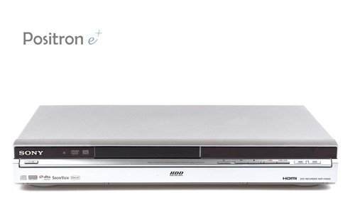 Sony rdr hx650 - rdr-hx650, registratore