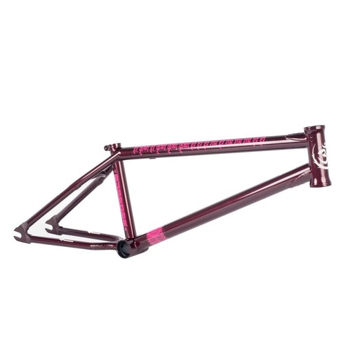 Telaio bmx subrosa 100 - telaio,