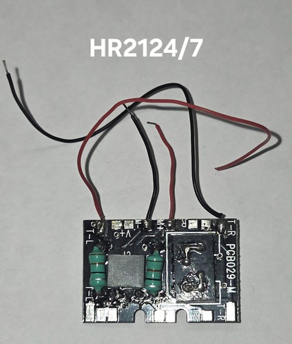 Rivarossi hr2124 circuito - hr2124/7,