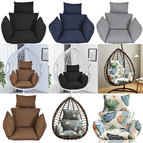 Patio hanging swing - hanging, egg