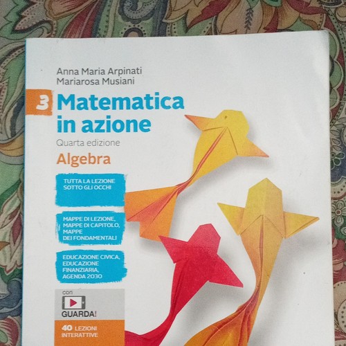 Rizzoli education lotto - rizzoli,
