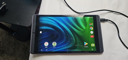 Nvidia shield tablet pro - nvidia,