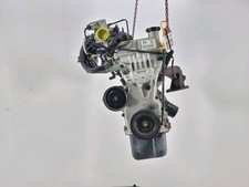 Motore Tipo B12D1 - Chevrolet