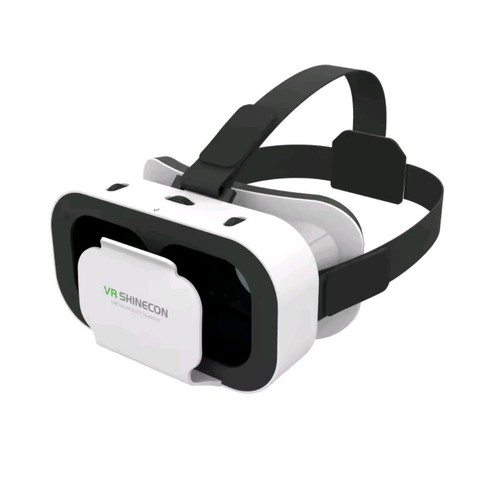 Cuffie occhiali - , vr