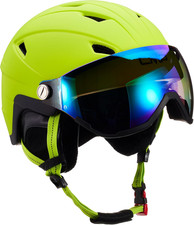 - Casco Da Sci Wa-2 Con