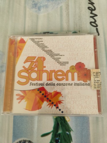 Various sanremo - various,