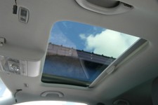 VW Polo 6R 6C cielo interno