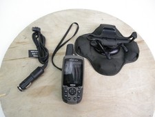 Garmin GPSMAP 60CSx Pacchetto