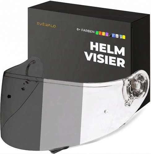 Visiera casco - , per