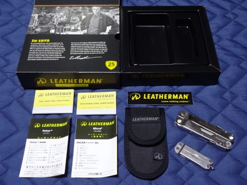 Snap leatherman multitool - snap-on,