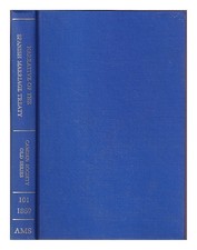 RAWSON GARDINER, SAMUEL