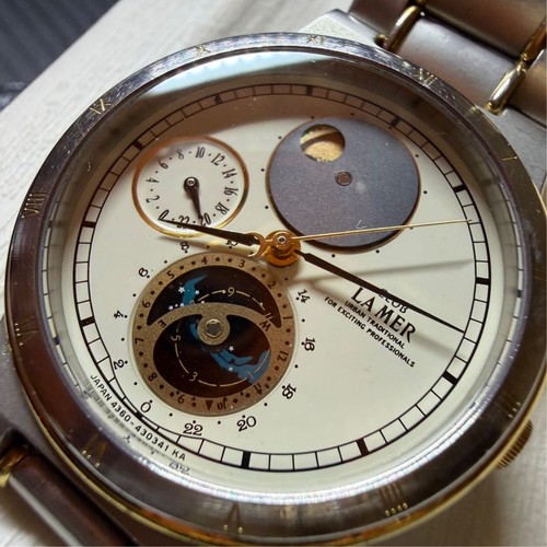 Orologio quarzo citizen - al,