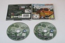 Microsoft Train Simulator (PC)