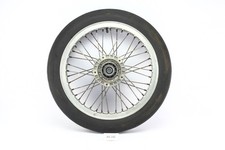 Borrani per Ducati GTV GTL 350