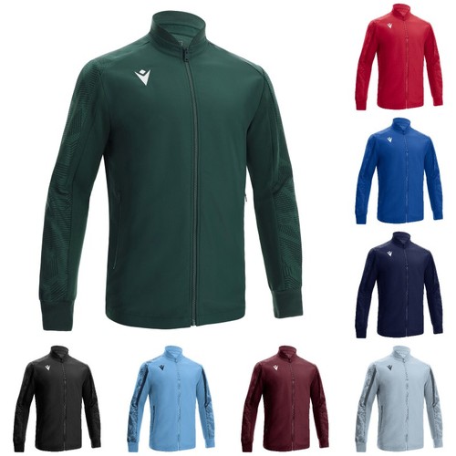 Giacca casacca zip - giacca,