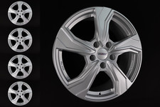 MG Audi Seat Skoda VW 17 Zoll