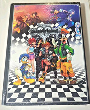 Disney Kingdom Hearts HD 1.5