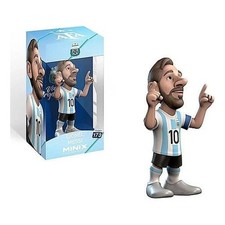 Gamevision MINIX Argentina Lionel Messi GAV57455